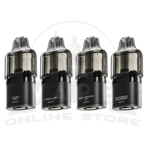OXVA Tasteflex SL 12000 Refill Replacement Pods