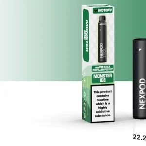Wotofo nexPOD Replacement Pod