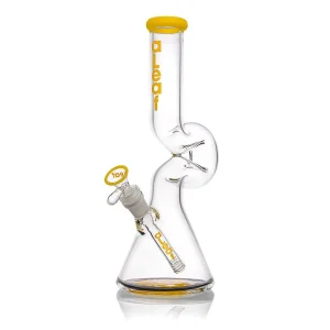 aLeaf Lounger Water Pipe - 12"