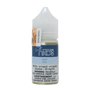 Berry Salts 30ml 20mg