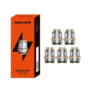Geekvape Z Coils Boost XM