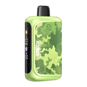 Horizon Tech 100k Orange Slush - Horizon Tech 100k Orange Slush