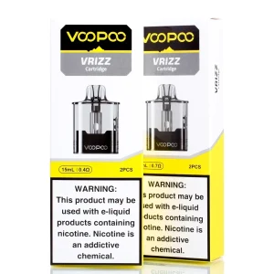 VooPoo VRIZZ POD V2