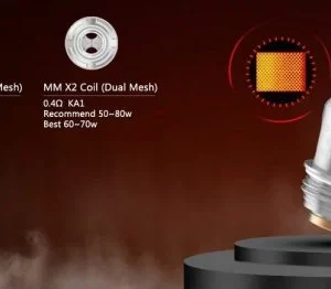 GeekVape MeshMellow 3pk Coils