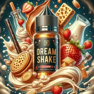 Dream Shake E Liquid