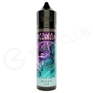 Okeanos Shortfill E-Liquid by Zeus Juice 50ml