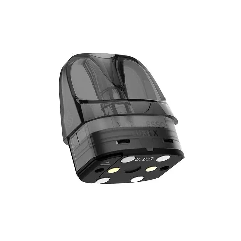 Vaporesso Luxe X Pod 2Pcs/Pack - Image 2