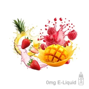 Fruitstorm E-Liquid