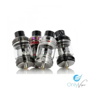 FreeMax Maxus Pro Vape Tank Metal Edition