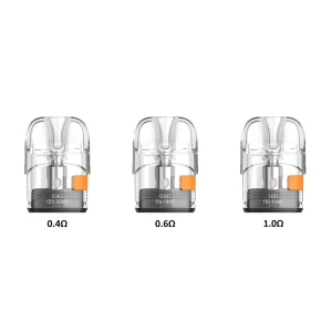 Aspire – Pixo Pod Cartridge