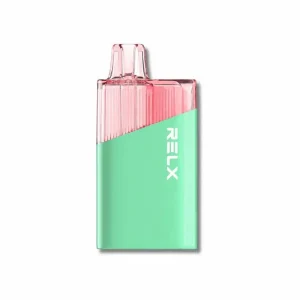 RELX Pocket 30K Disposable Vape 3%
