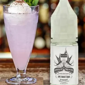 Cream Soda E-Liquid