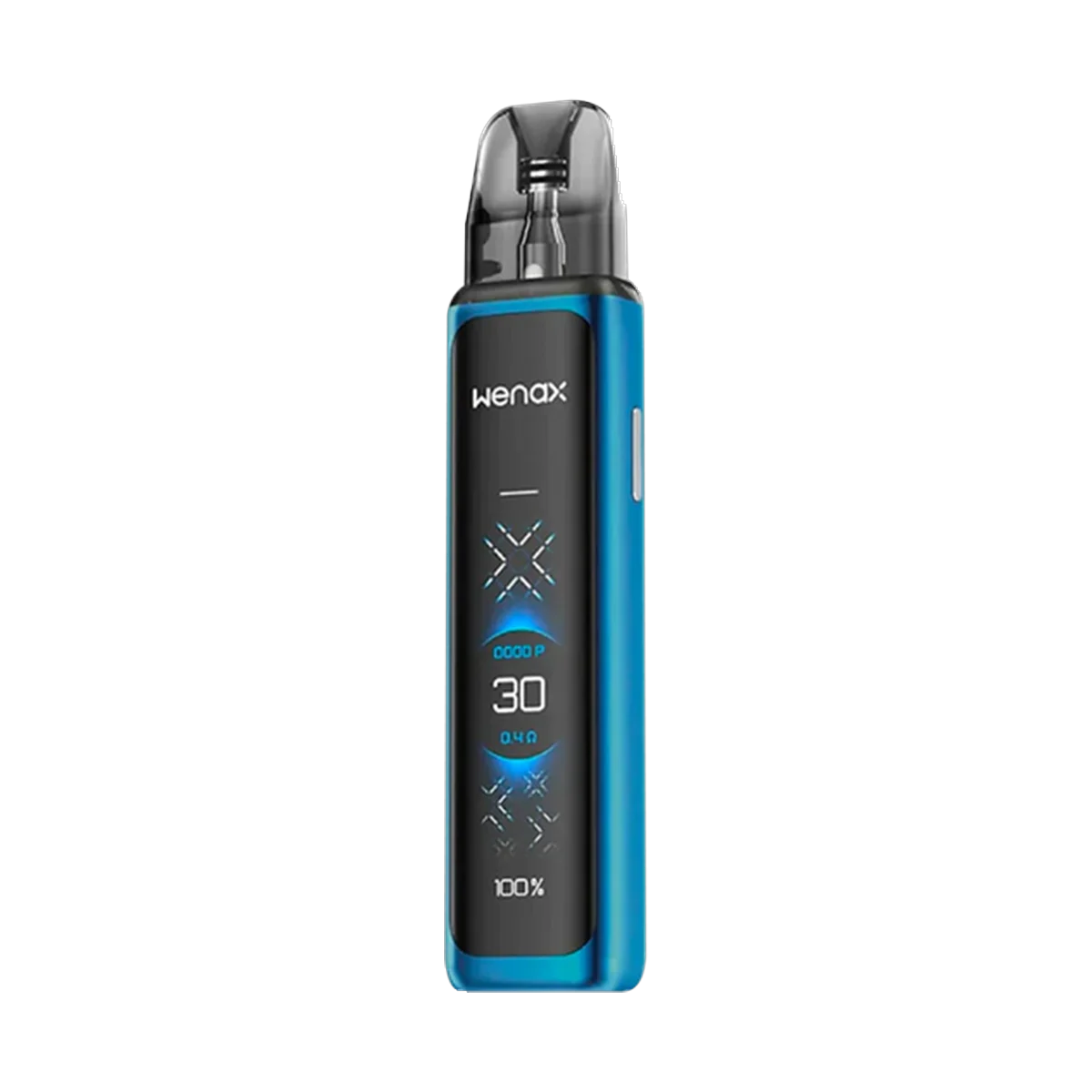 Geekvape Wenax Q Ultra Kit - Image 2