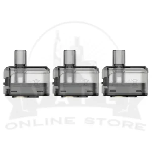 Innokin Coolfire P60 Replacement Pods | £4.99 Only