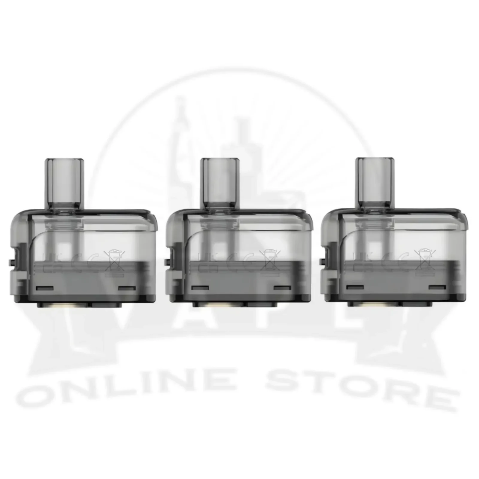 Innokin Coolfire P60 Replacement Pods | £4.99 Only