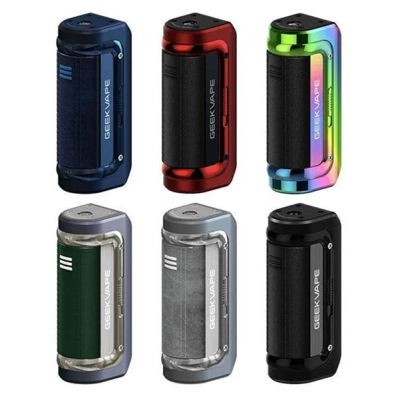 Geekvape Aegis Mini 2 M100 Mod - Image 2