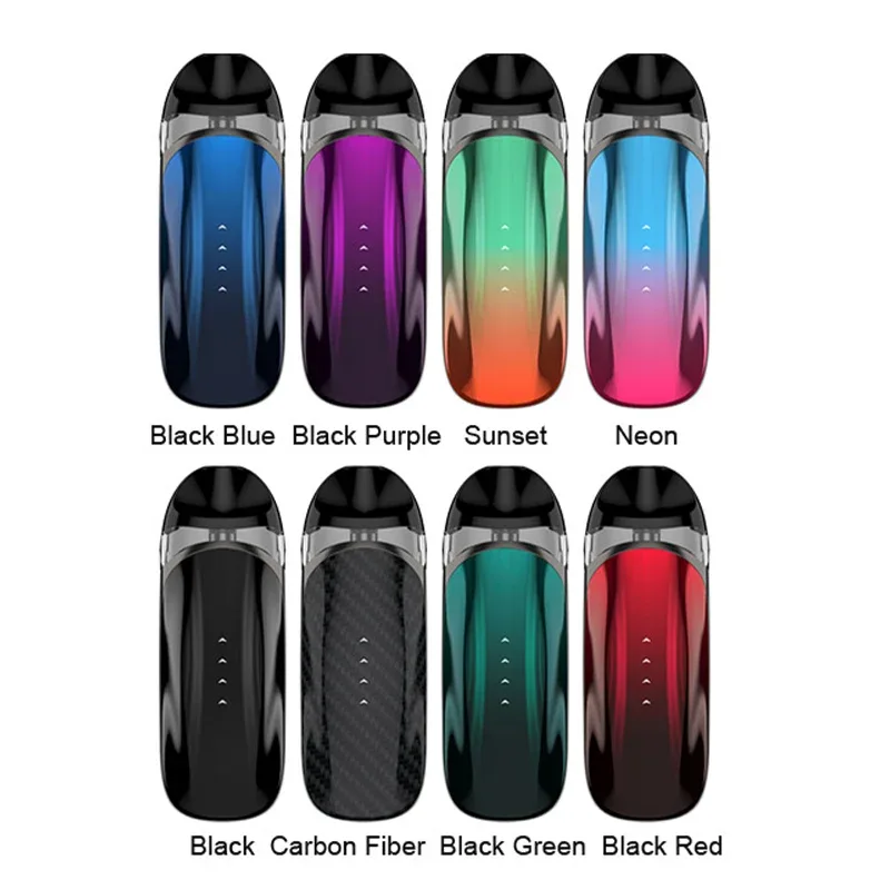Vaporesso Zero 2 Pod Kit 2ml - Image 2