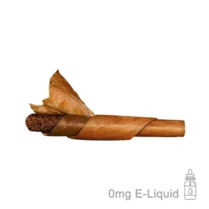 Cigar E-Liquid