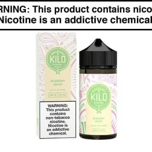 DEWBERRY CREAM BY KILO REVIVAL 100ML