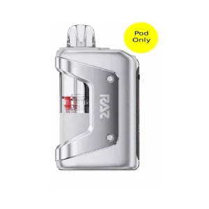 Polar Ice RAZ VUE 50K Disposable Pod
