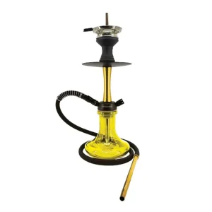 Starbuzz Chico 19.5 Inch Hookah Complete Set
