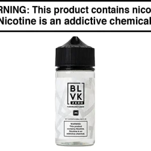 FLAVORLESS BY BLVK UNICORN 100ML