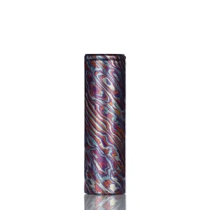 BB Vape Brvnd Zircu-Ti 21700 Battery Wraps - Pack of 5