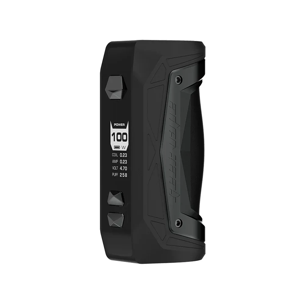 Geek Vape - Aegis Max Zeus Mod - Image 2
