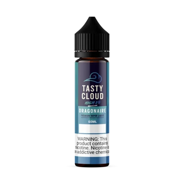 Tasty Clouds High VG - Dragonaire