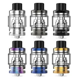 Centaurus Sub Ohm Vape Tank by Lost Vape