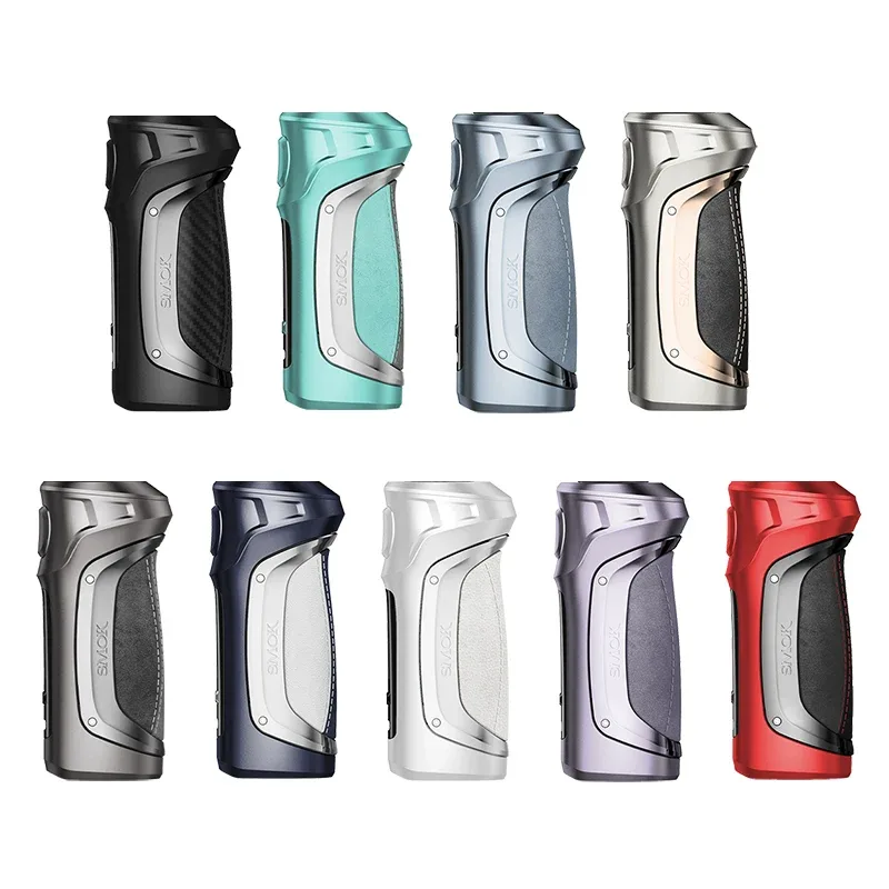 SMOK MAG Solo Box Mod