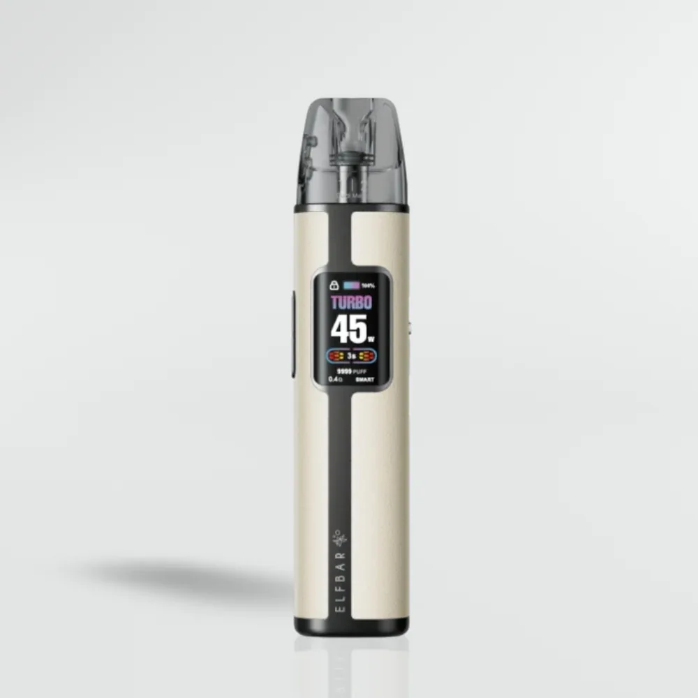 Elfbar Elfx Pro Pod Vape Kit - Image 2