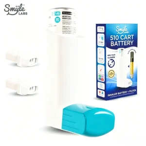 Smyle Labs Inhaler 510 Thread Battery