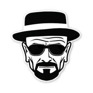 Mr White Flavour Concentrate