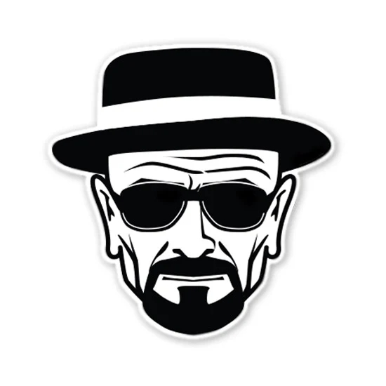 Mr White Flavour Concentrate