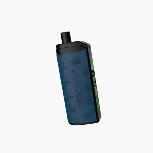 Fume Hookah 20K 2% Disposable Vape - 19mL Tank, Smooth Low-Nic