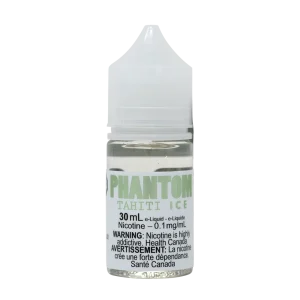 Tahiti Ice