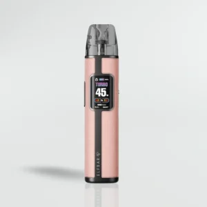 Elfbar Elfx Pro Pod Vape Kit