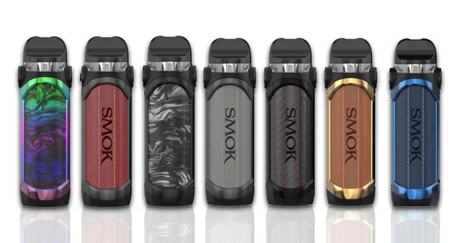 SMOK IPX 80 Starter Pod Kit - Image 2