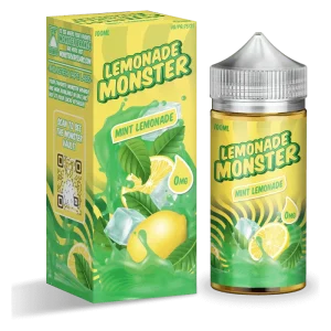 Lemonade Monster Mint Lemonade eJuice
