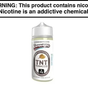TNT TOBACCO BY INNEVAPE 100ML