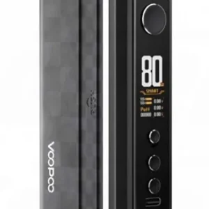 VooPoo Drag 5 177W Box Mod