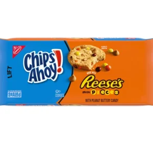 Chips Ahoy Reese's 269g