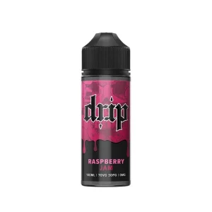 Raspberry Jam by Drip 100ml