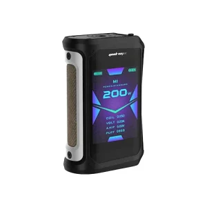 Geekvape - Aegis X Mod