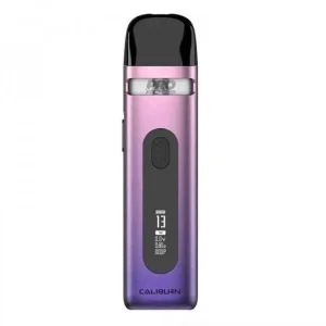 Uwell Caliburn X Pod Vape Kit