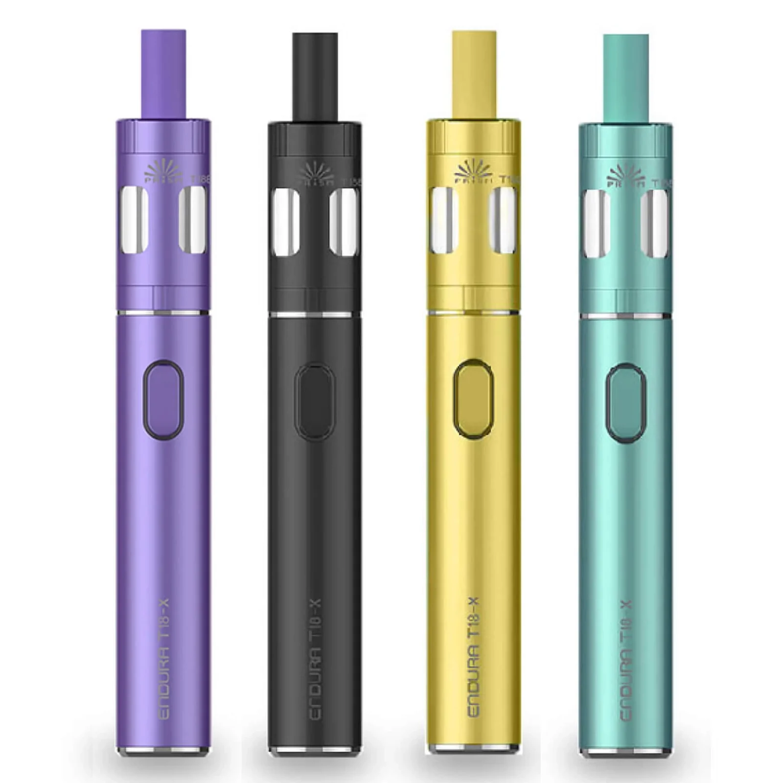Innokin Endura T18 X Vape Kit For Sale | Vape Kit UK - Image 2