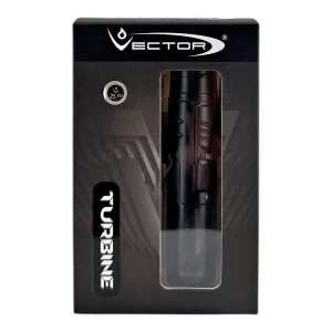 Vector Turbine Jet Torch