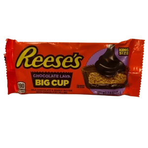 Reeses's Chocolate Lava Big cup (79g)