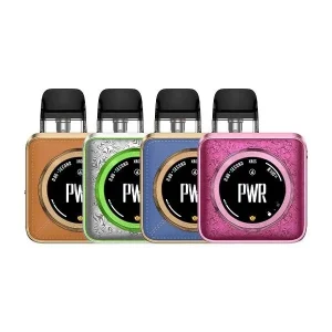 Vaporesso XROS 5 Nano Pod Vape Kit